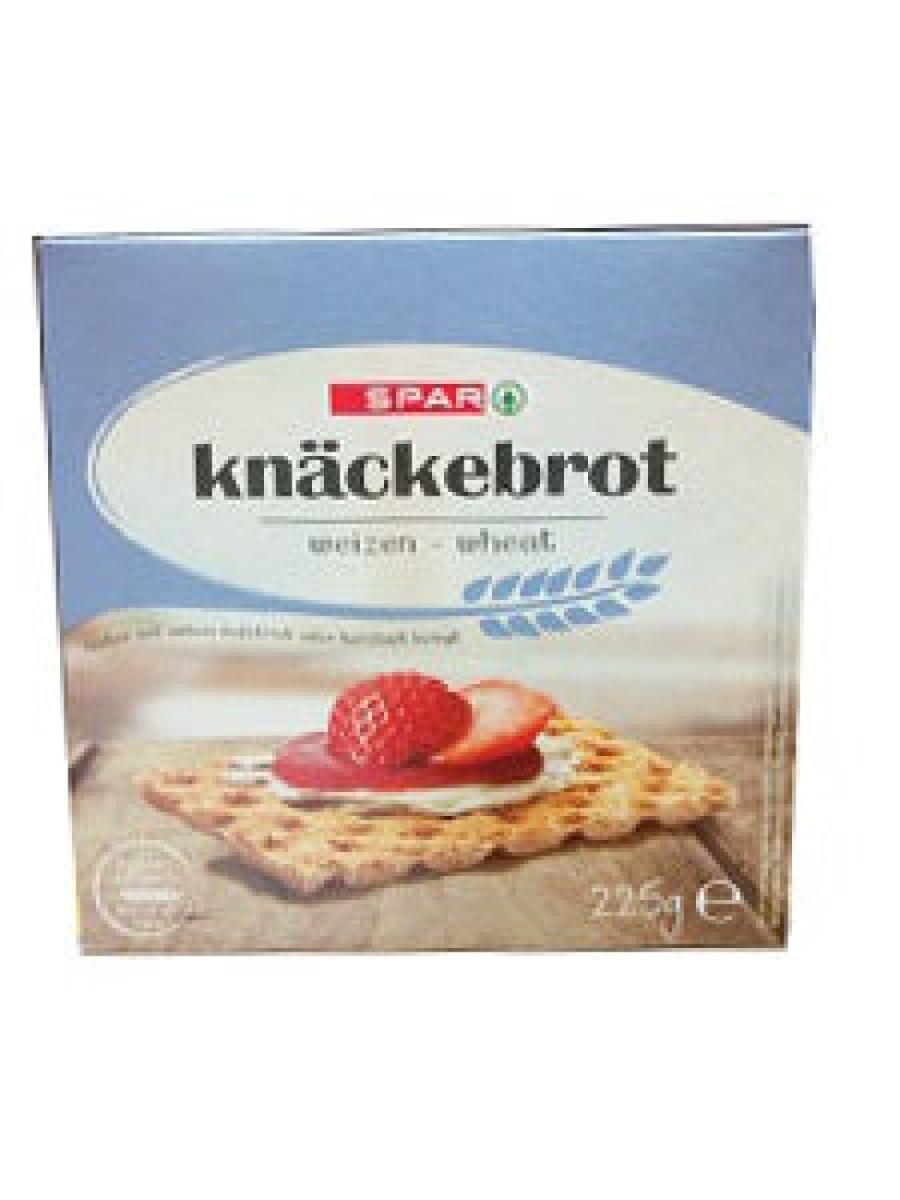 Knackebrod Weizen Wheat
