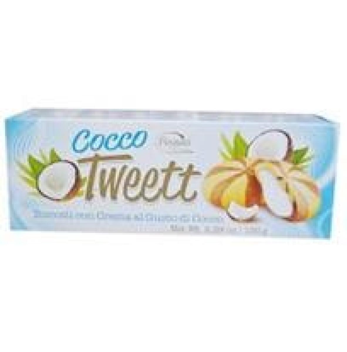 Cocco Twett Cookies