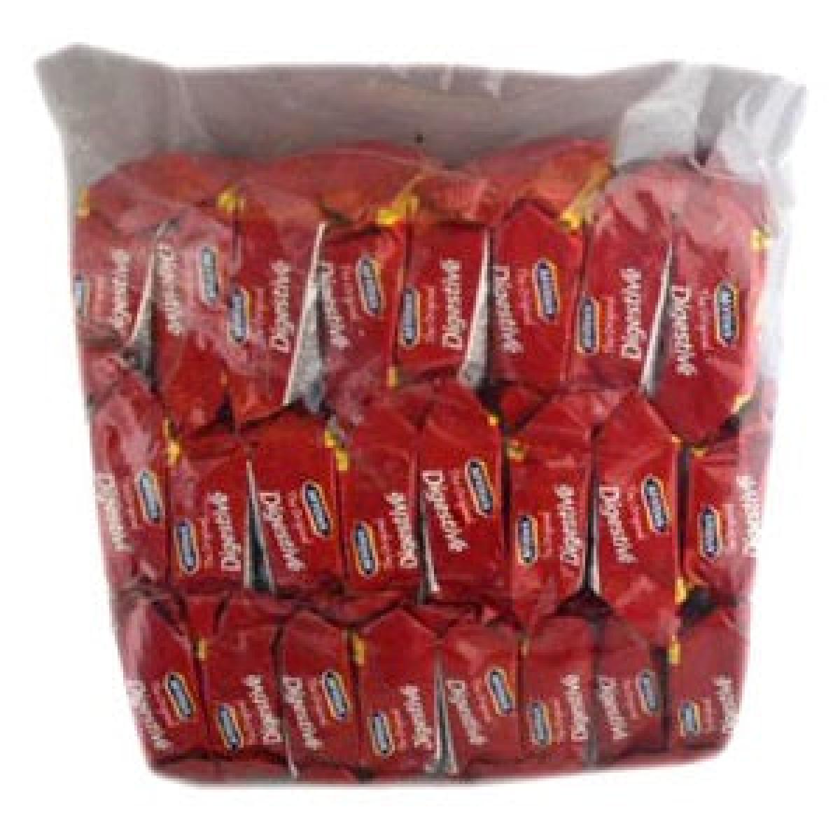 Digestive 40 g (NG) x48