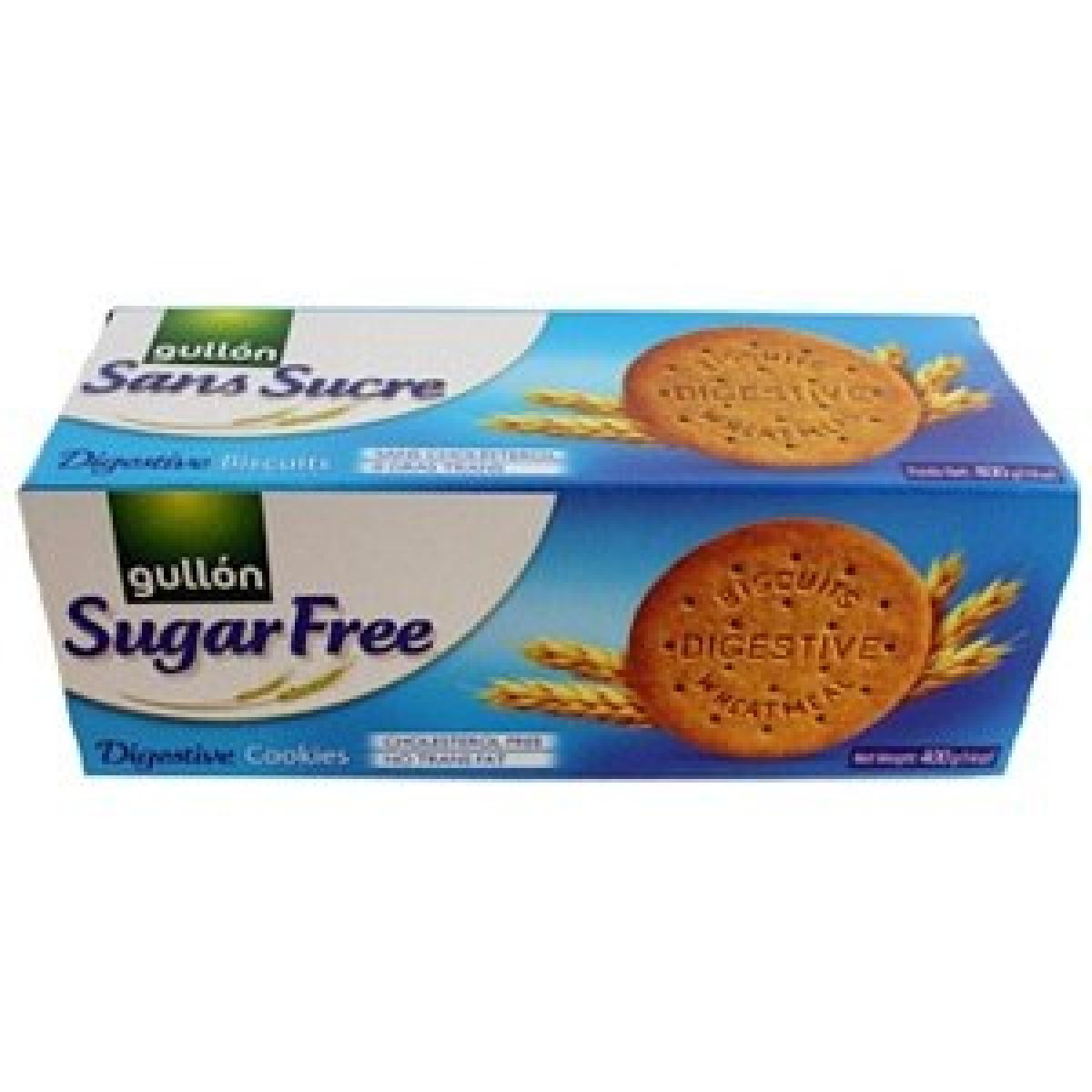 Digestive Sugar Free