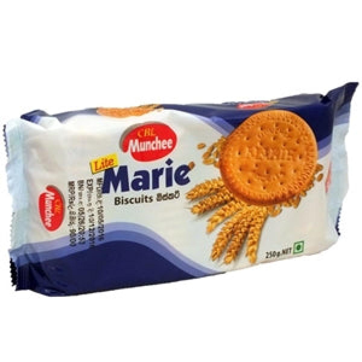Lite Marie Biscuits