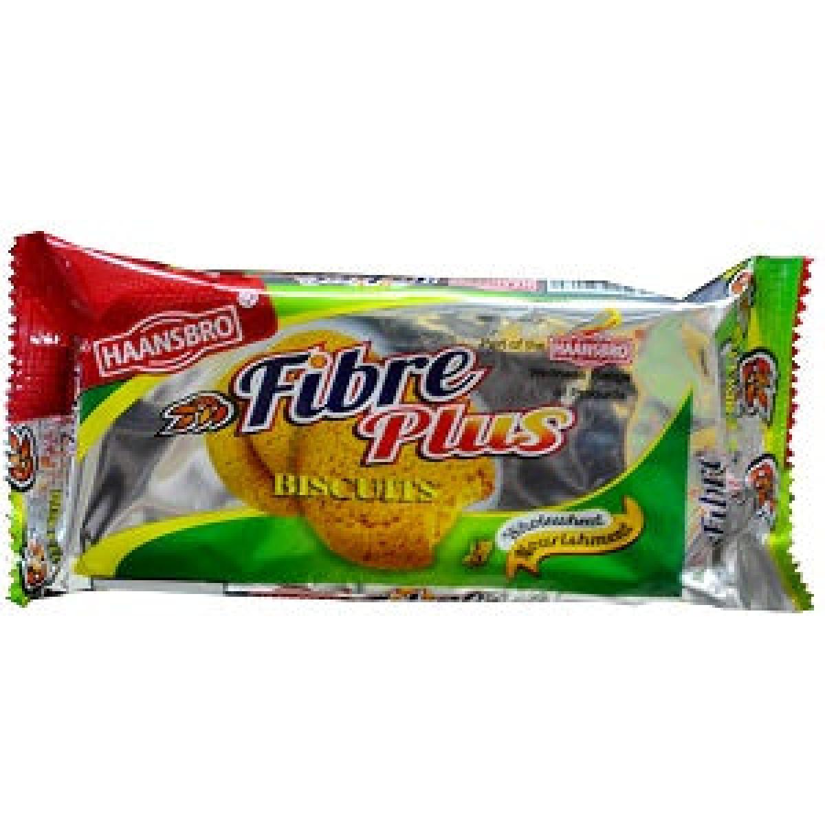 Biscuits Fibre Plus