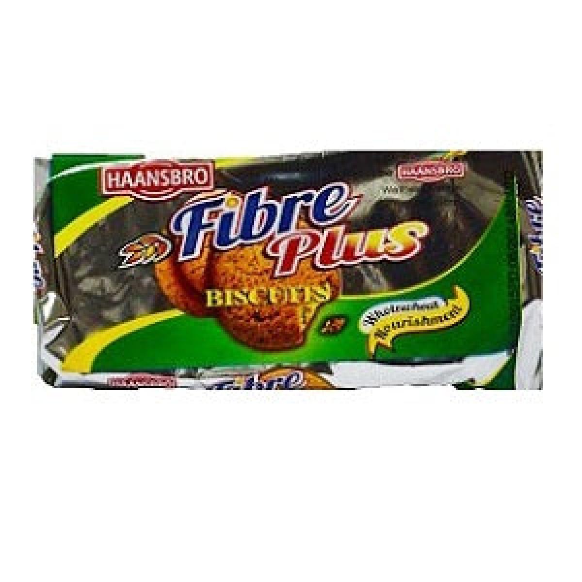 Fibre Plus Biscuits