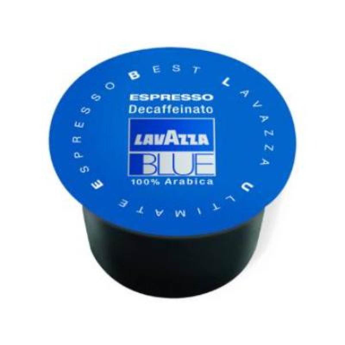 Blue Espresso Decaffeinato Capsules