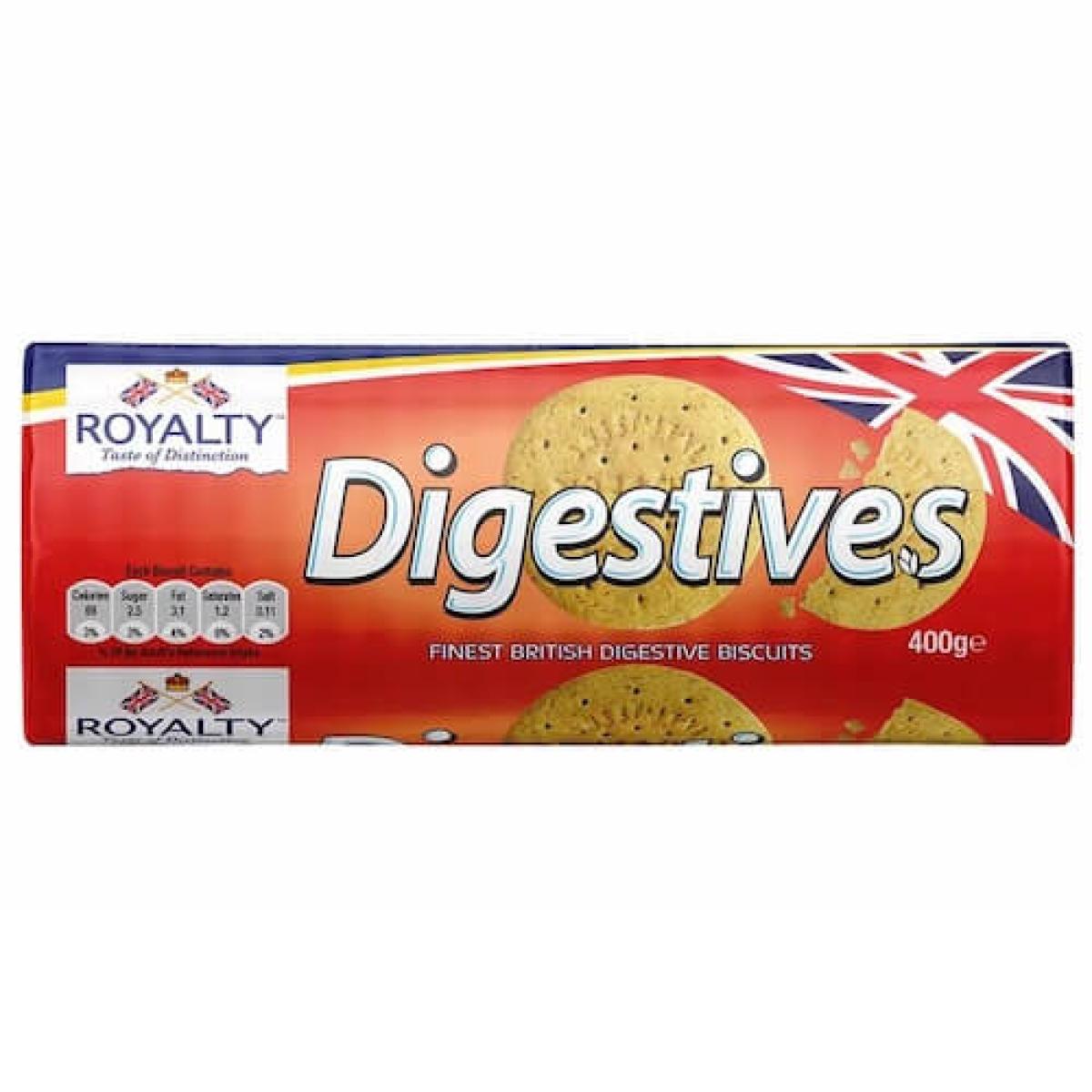 Digestives Biscuit