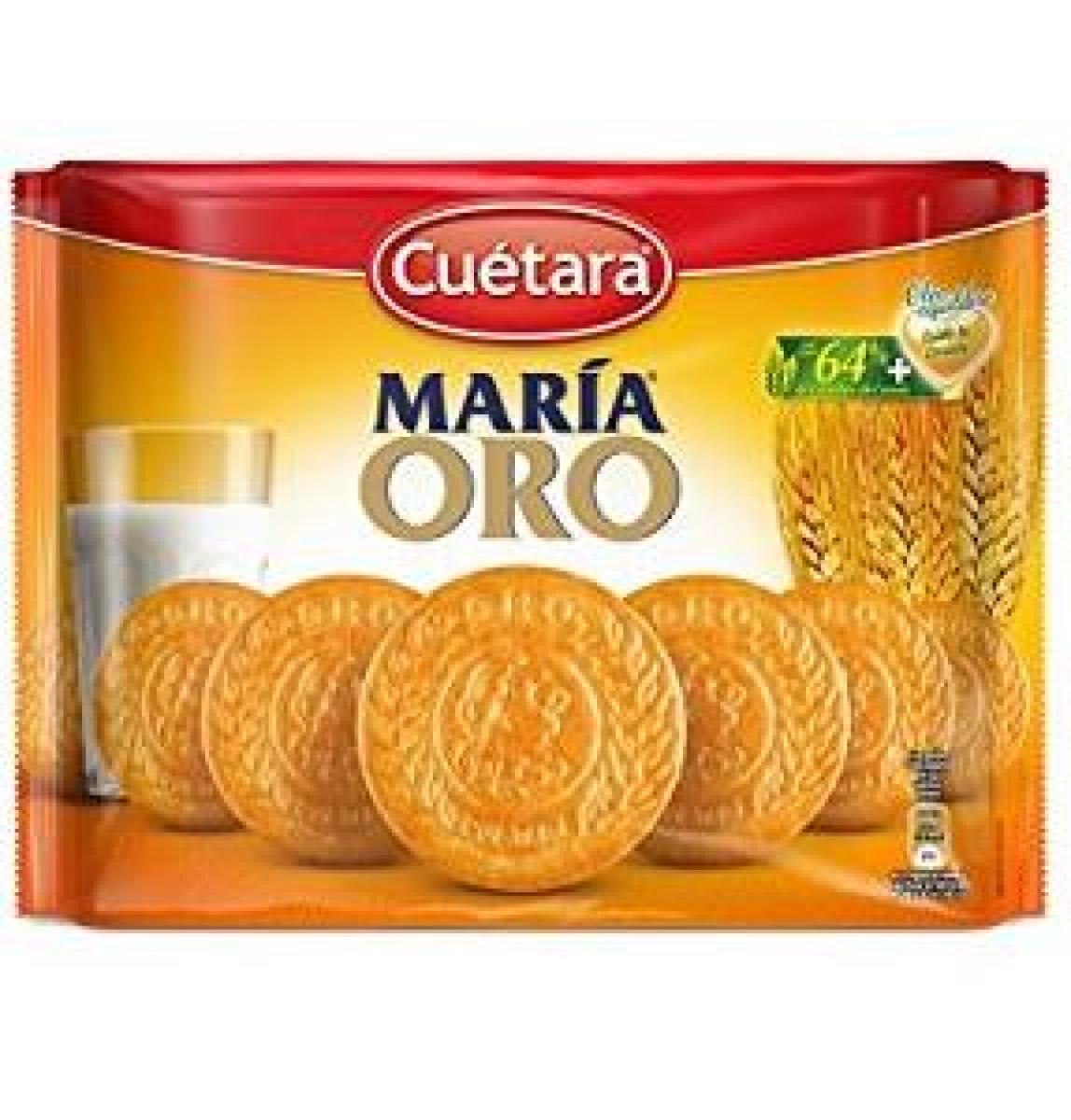 Maria Oro Biscuits