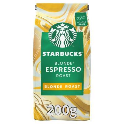 Espresso Blonde Roast Whole Bean Coffee