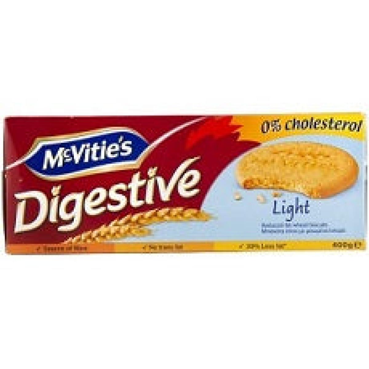 Digestive Light
