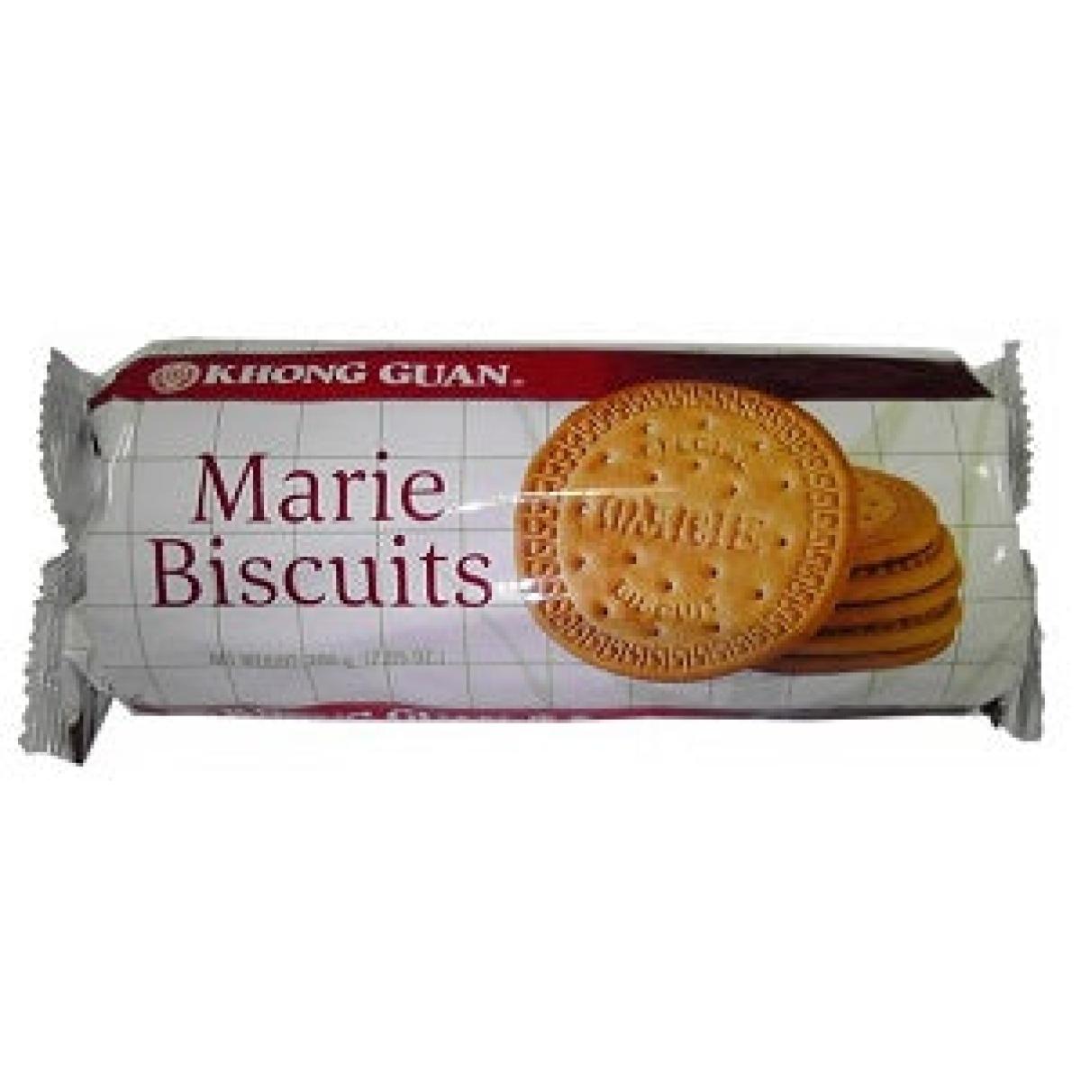Marie Biscuits