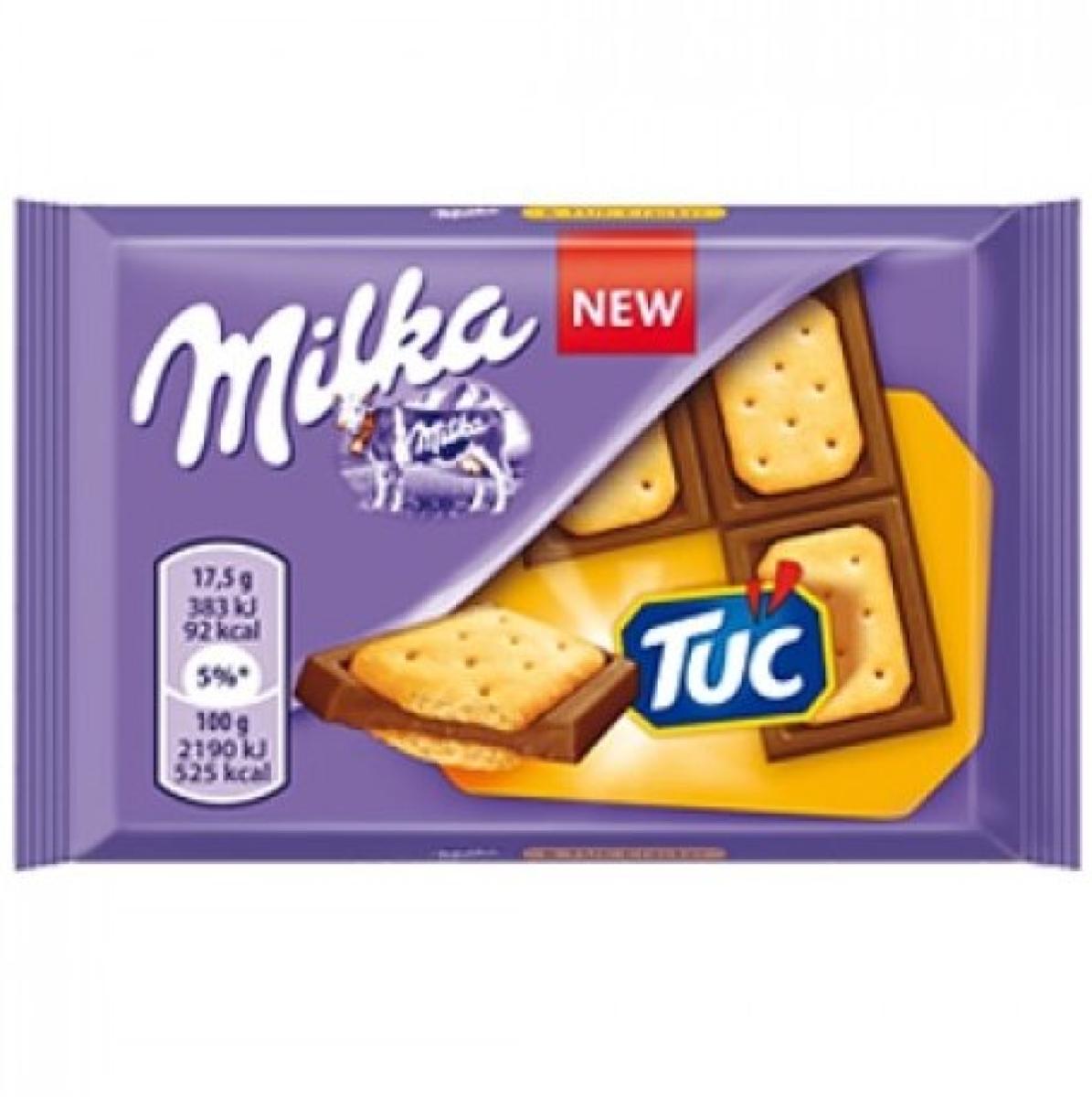 Tuc Cracker Biscuit
