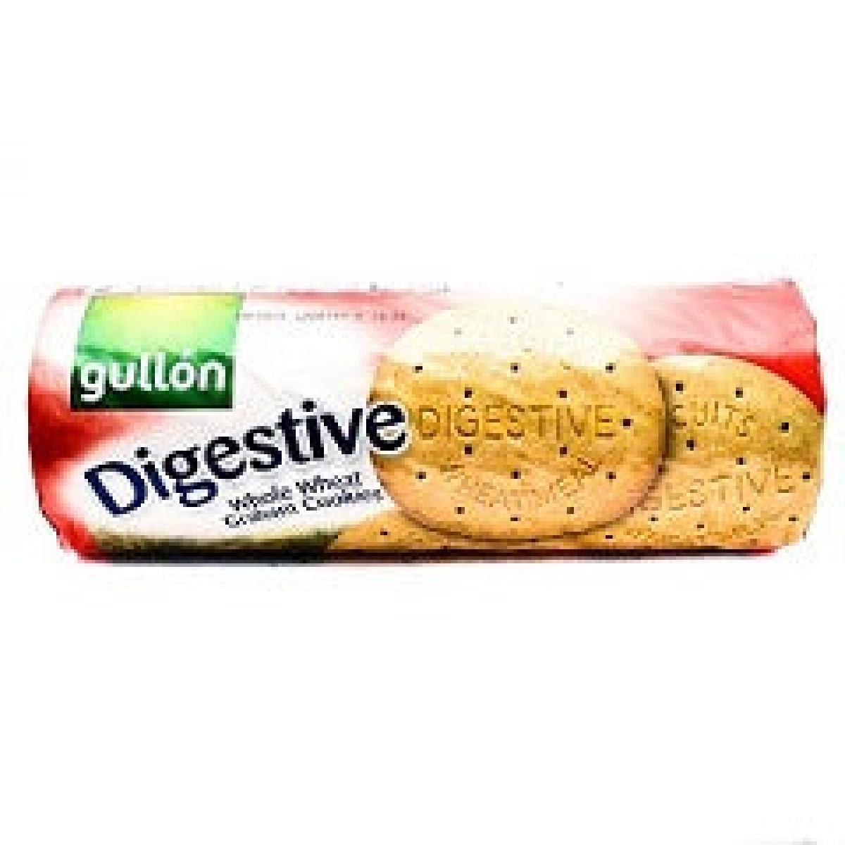 Digestive Biscuit