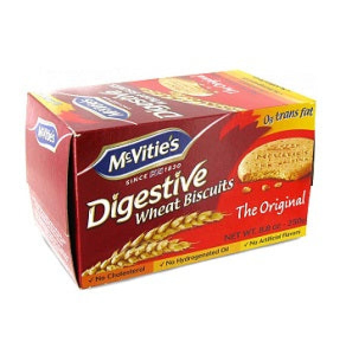 Digestive 250 g (NG)