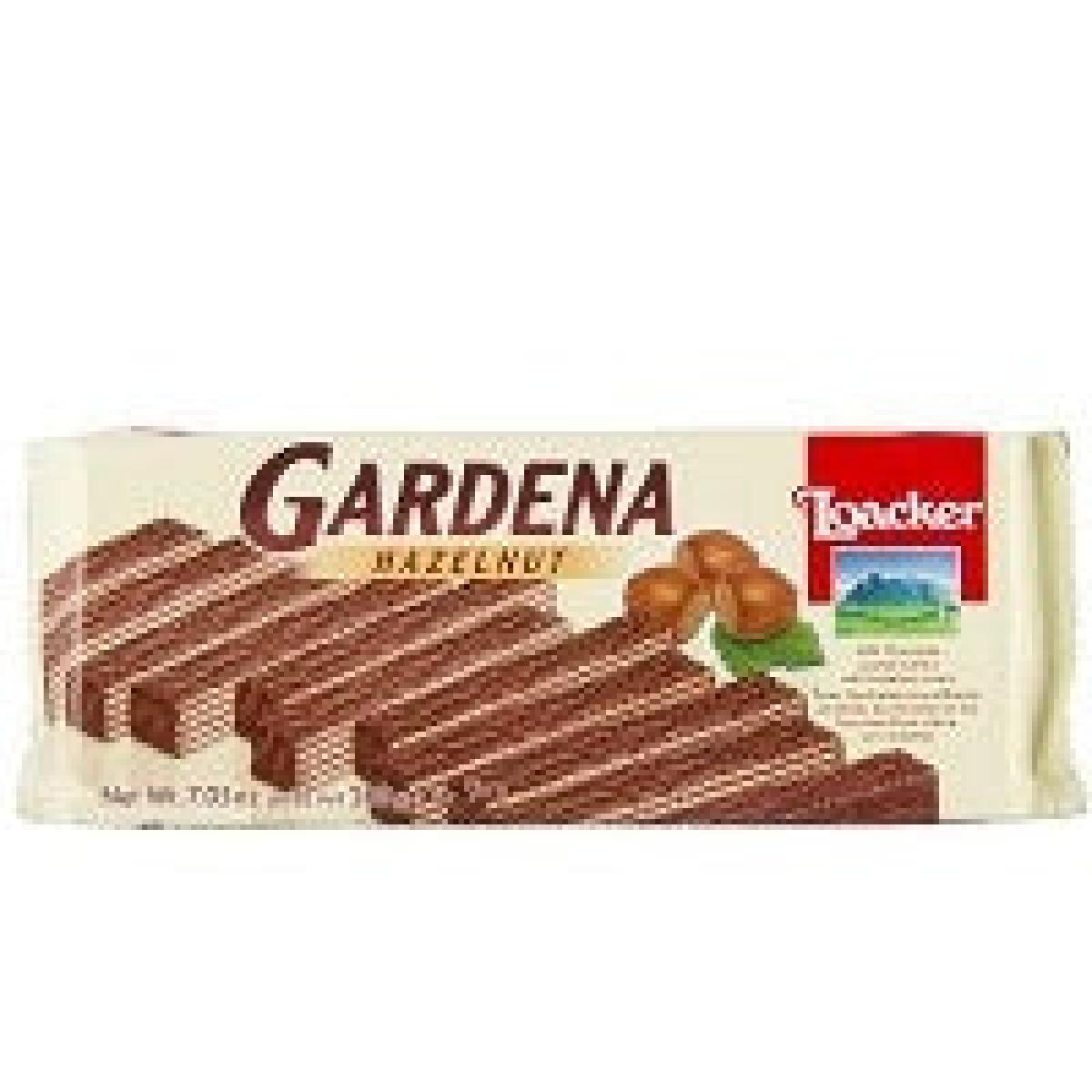 Gardena Hazelnut