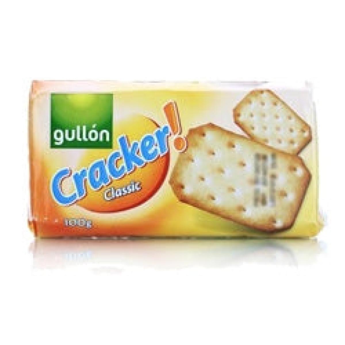 Crackers Classic
