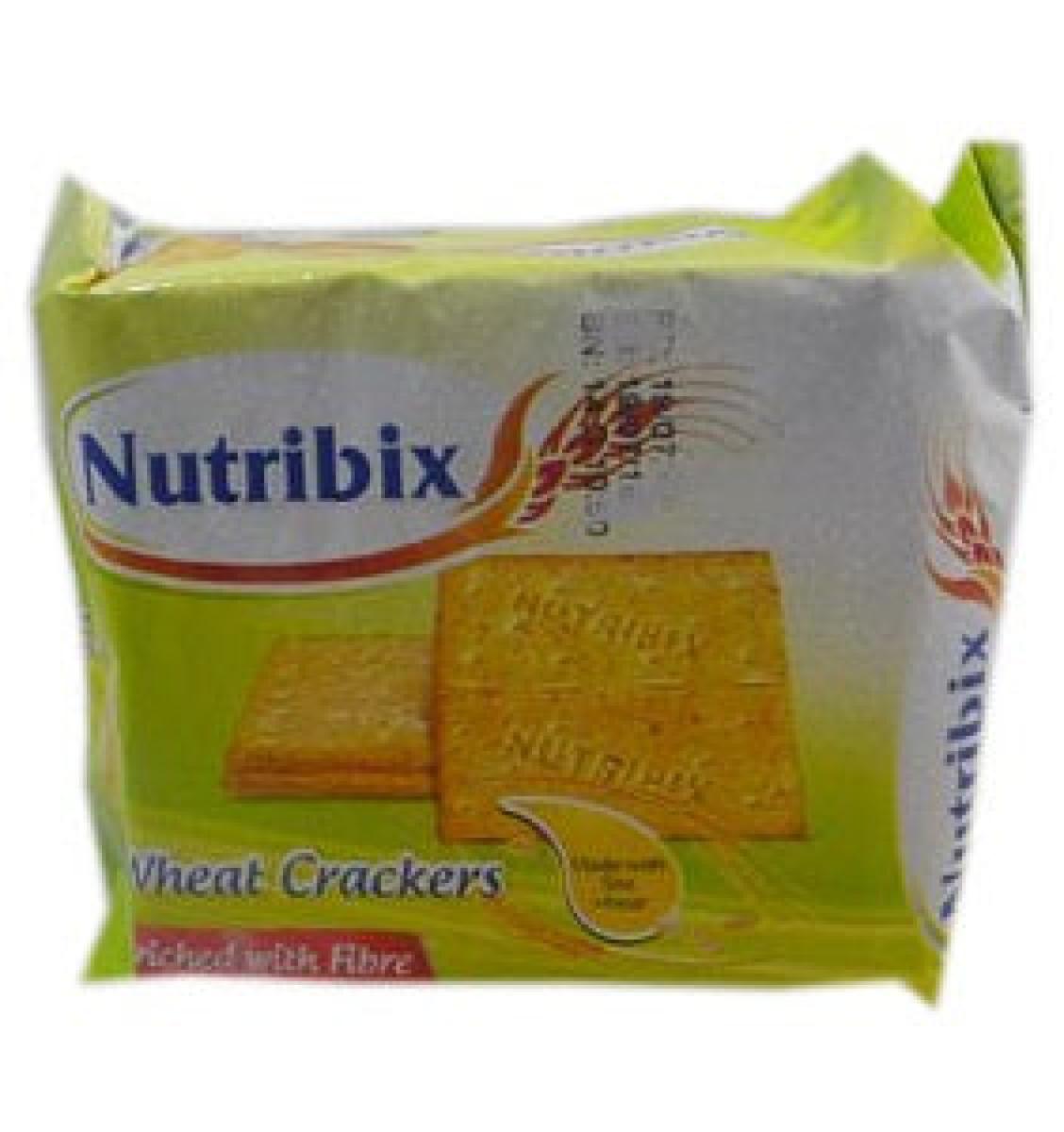 Wheat Crackers