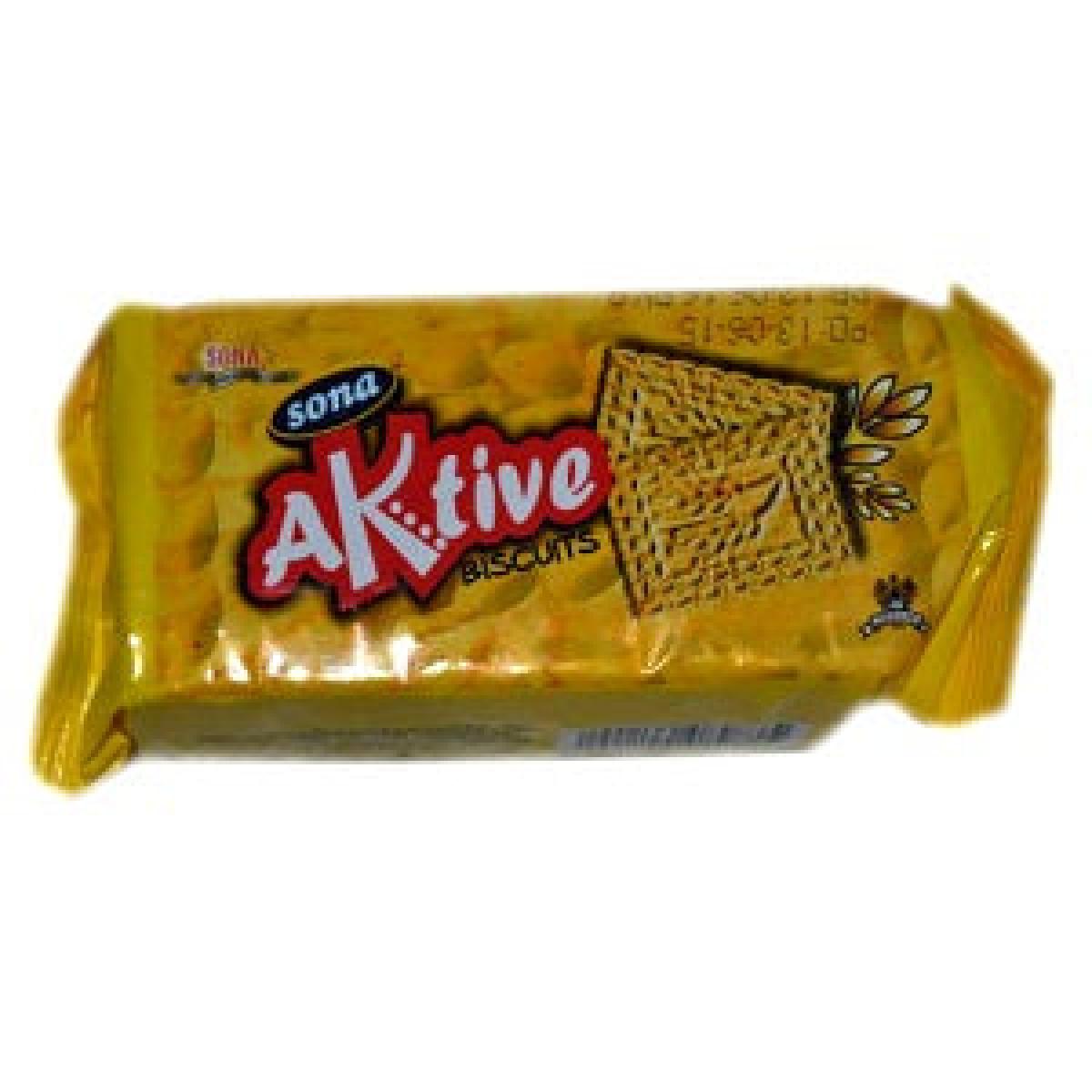 Aktive Biscuits