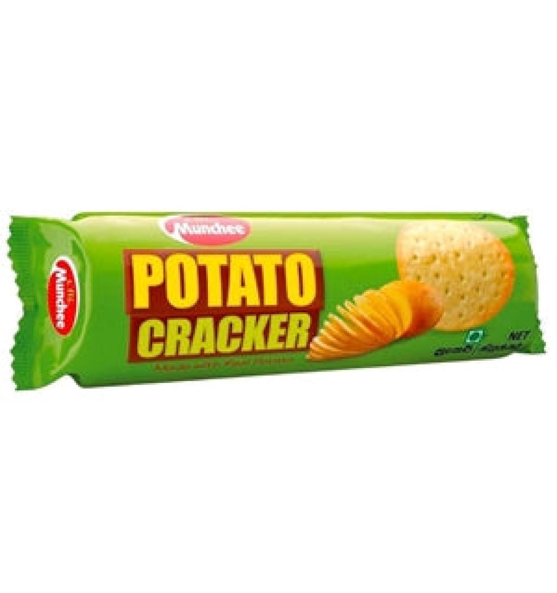 Potato Cracker
