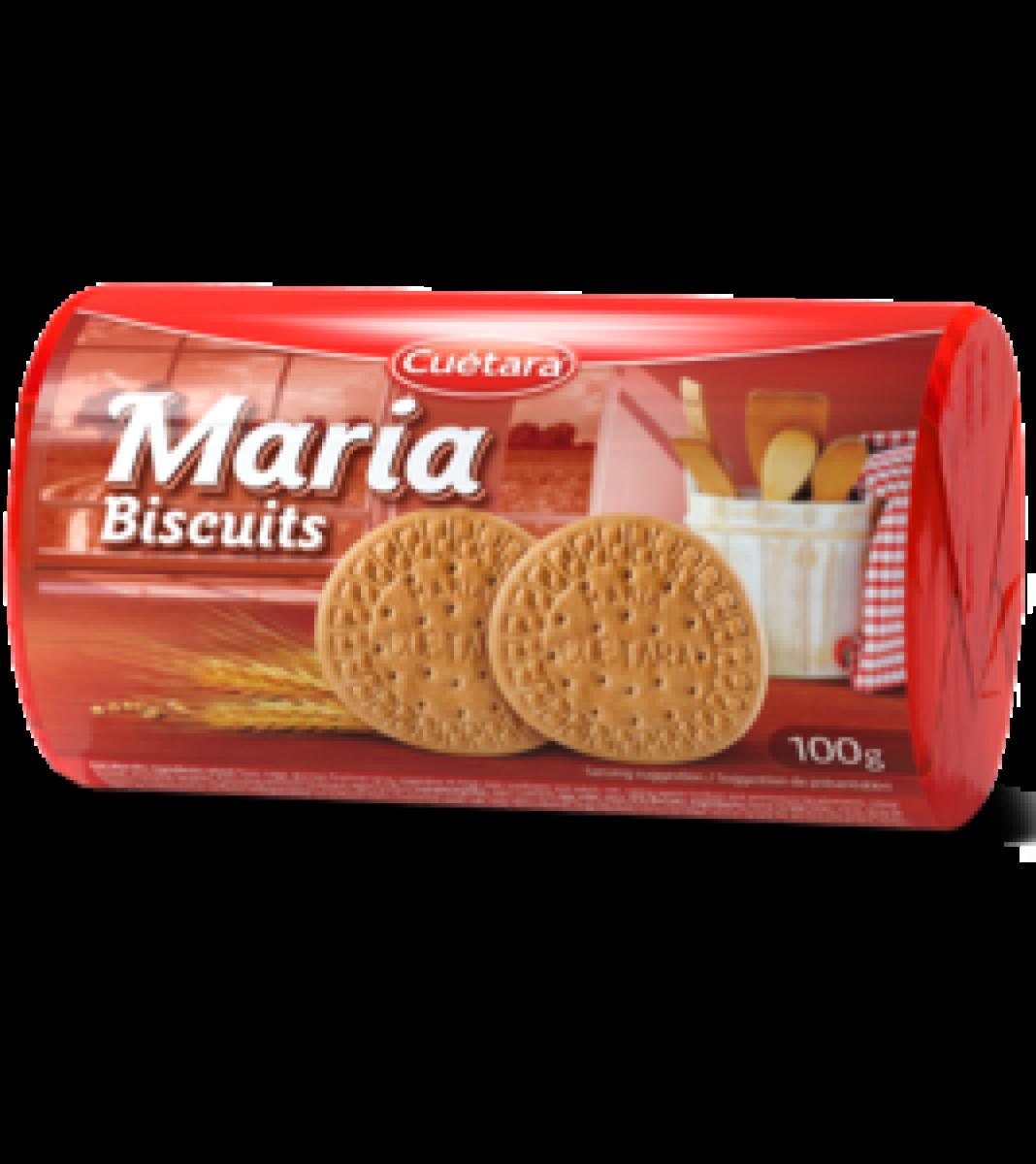 Maria Biscuits