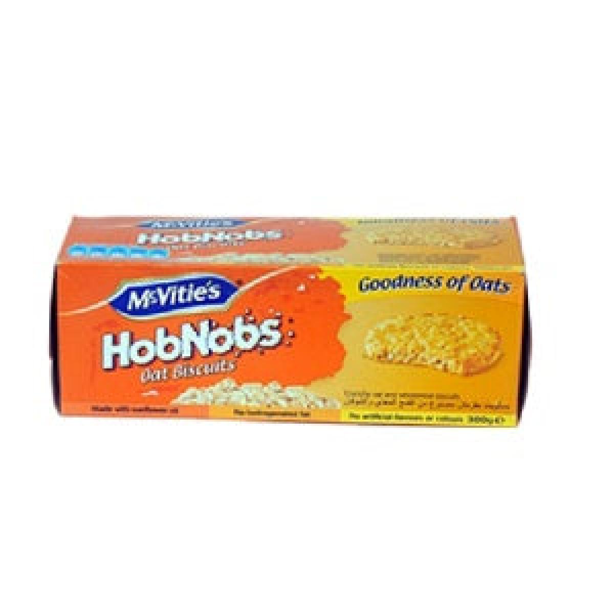 HobNobs 250 g (NG)