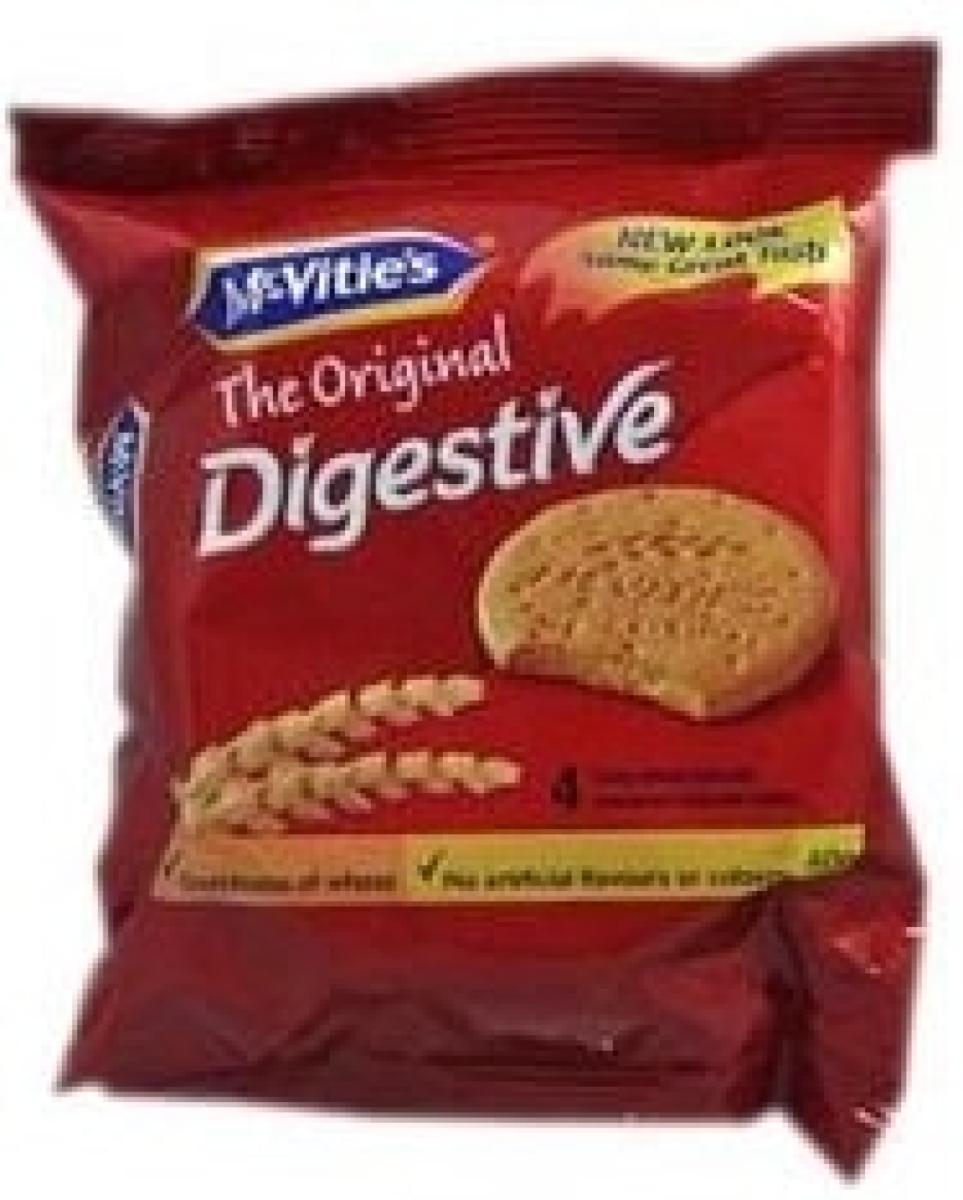 Digestive