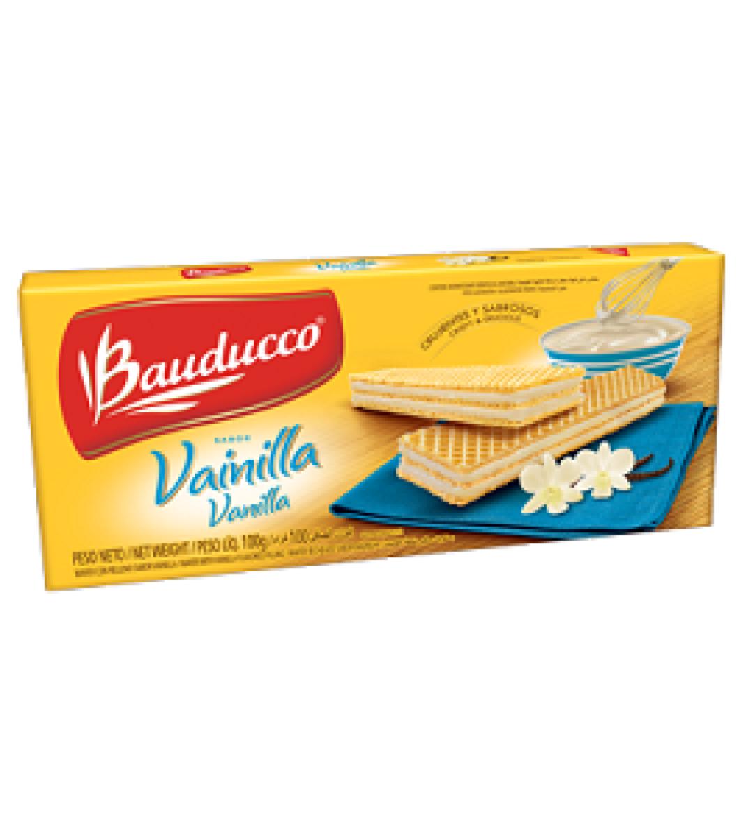 Wafer Vanilla