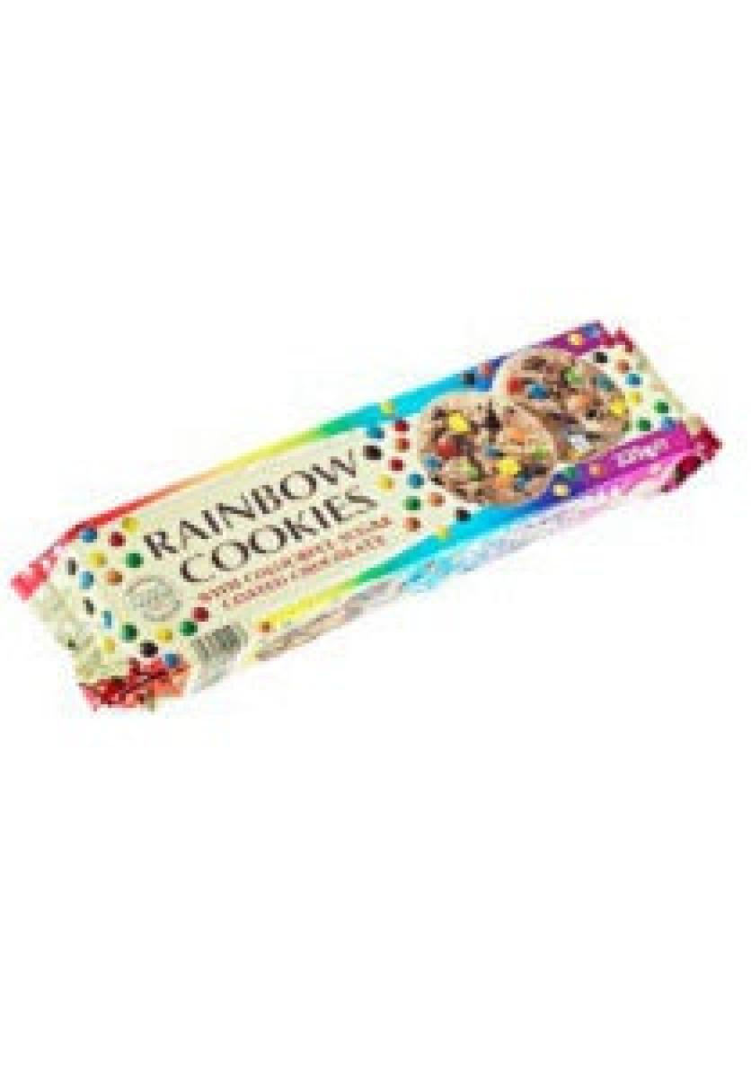 Cookies Rainbow