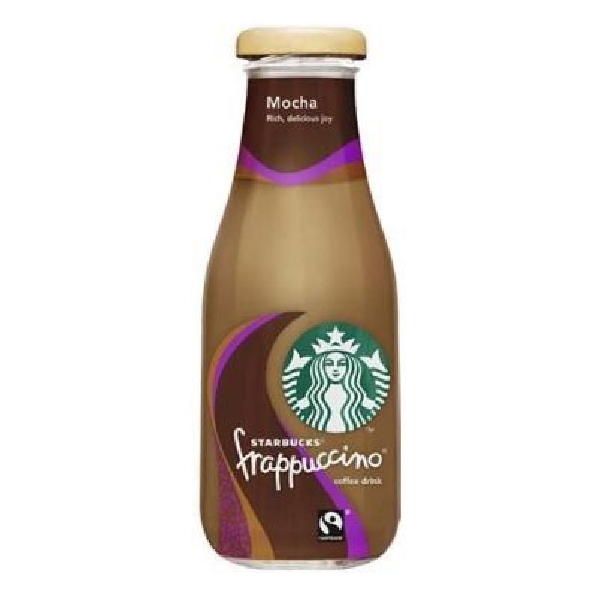 Frappuccino Mocha