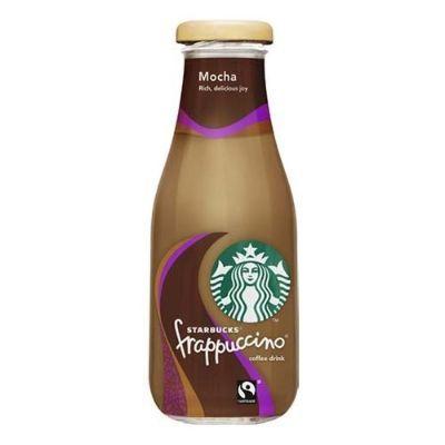 Frappuccino Mocha