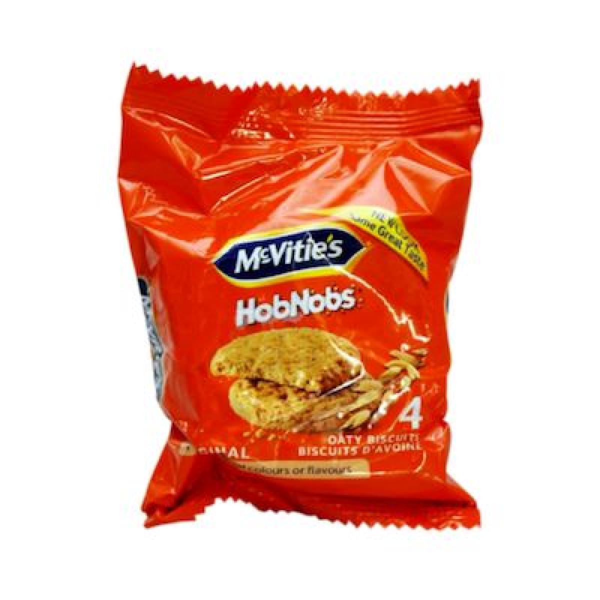 HobNobs 40 g (NG) x12