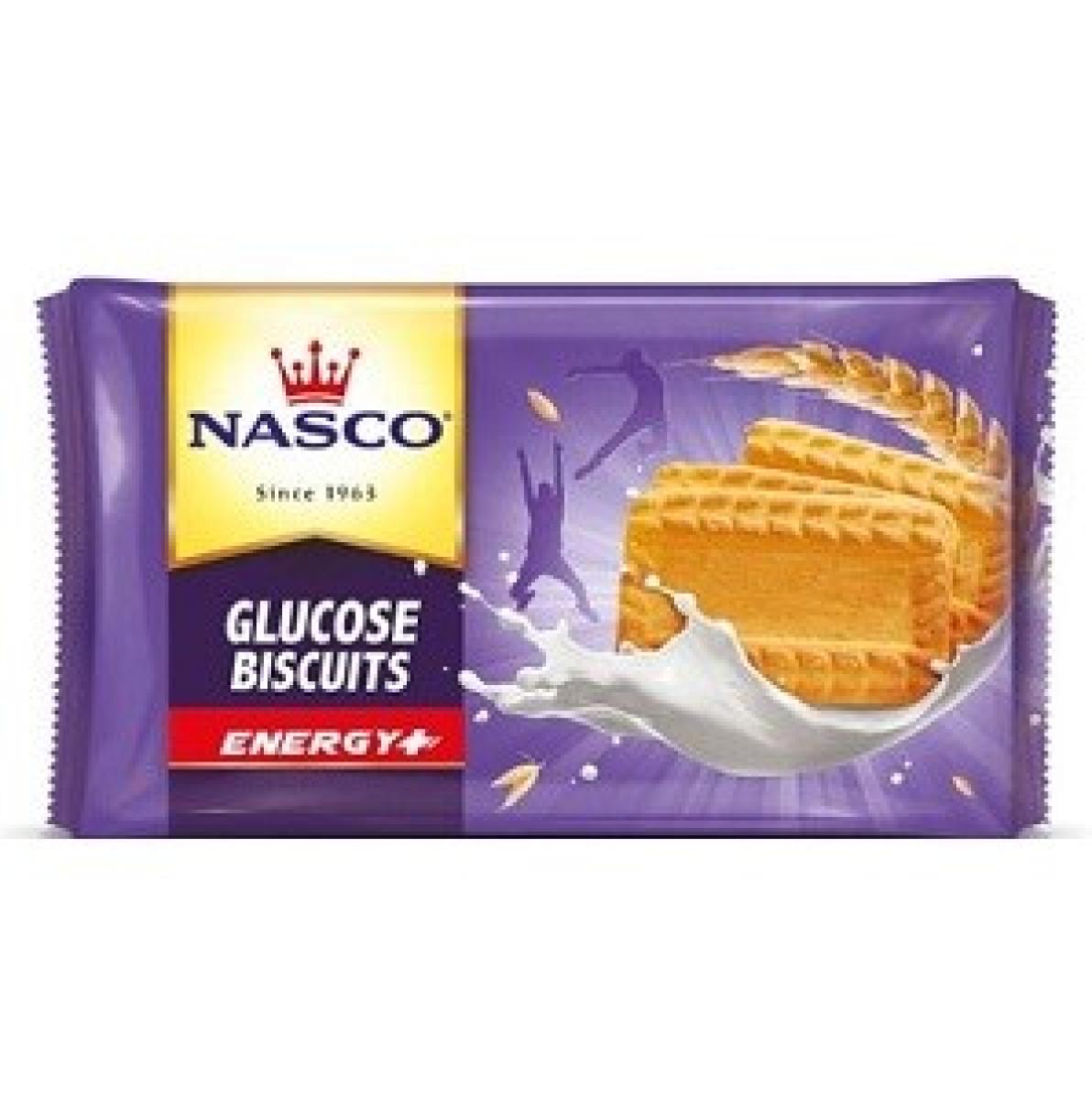 Glucose Biscuits