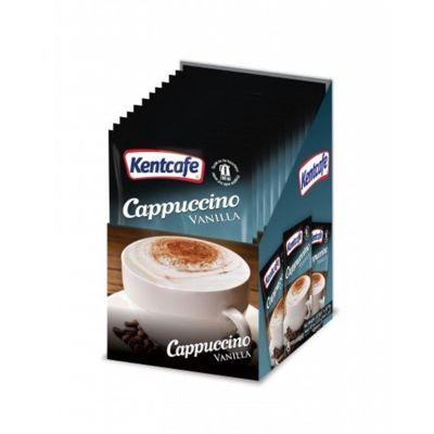 Cappuccino Vanilla x12