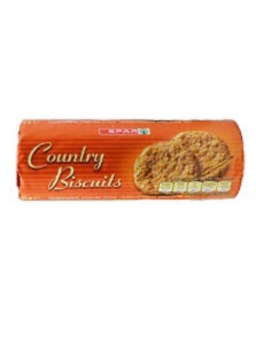 Country Biscuits