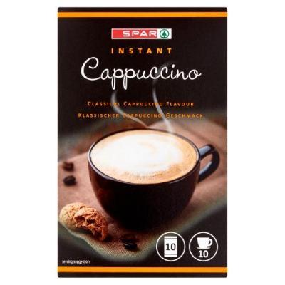 Cappuccino Classic