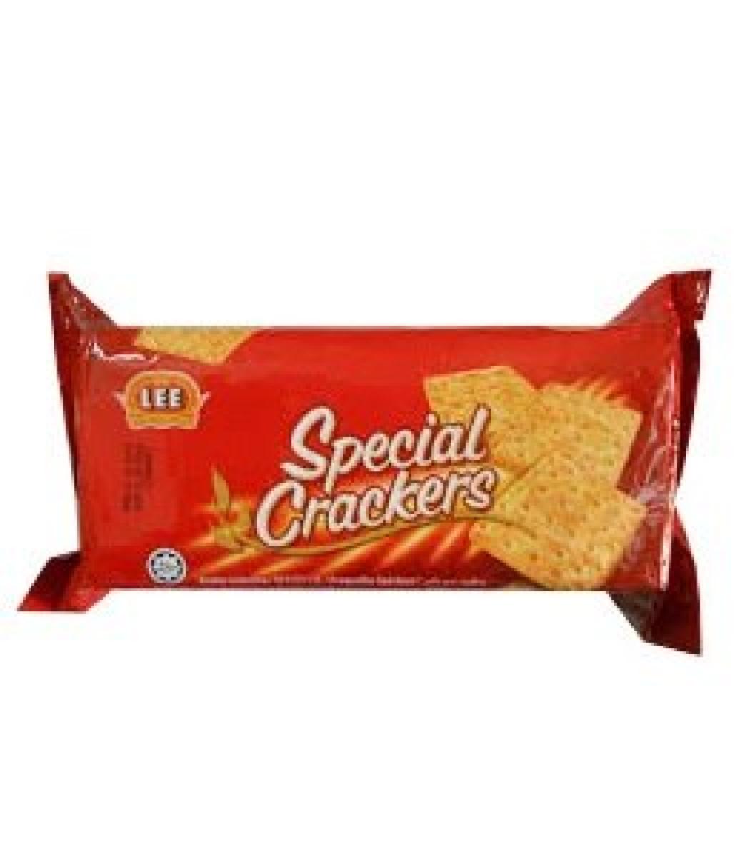 Special Crackers