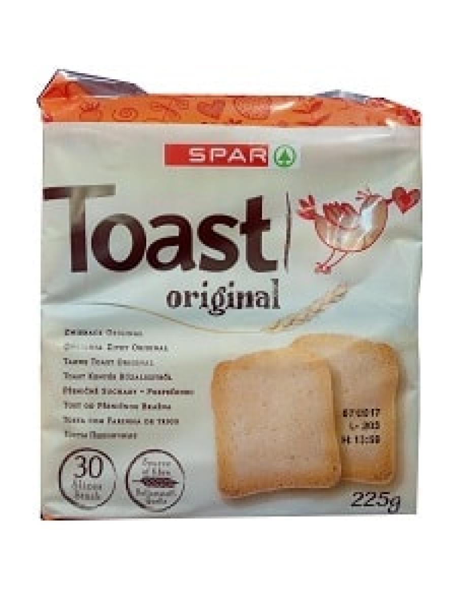 Toast Original