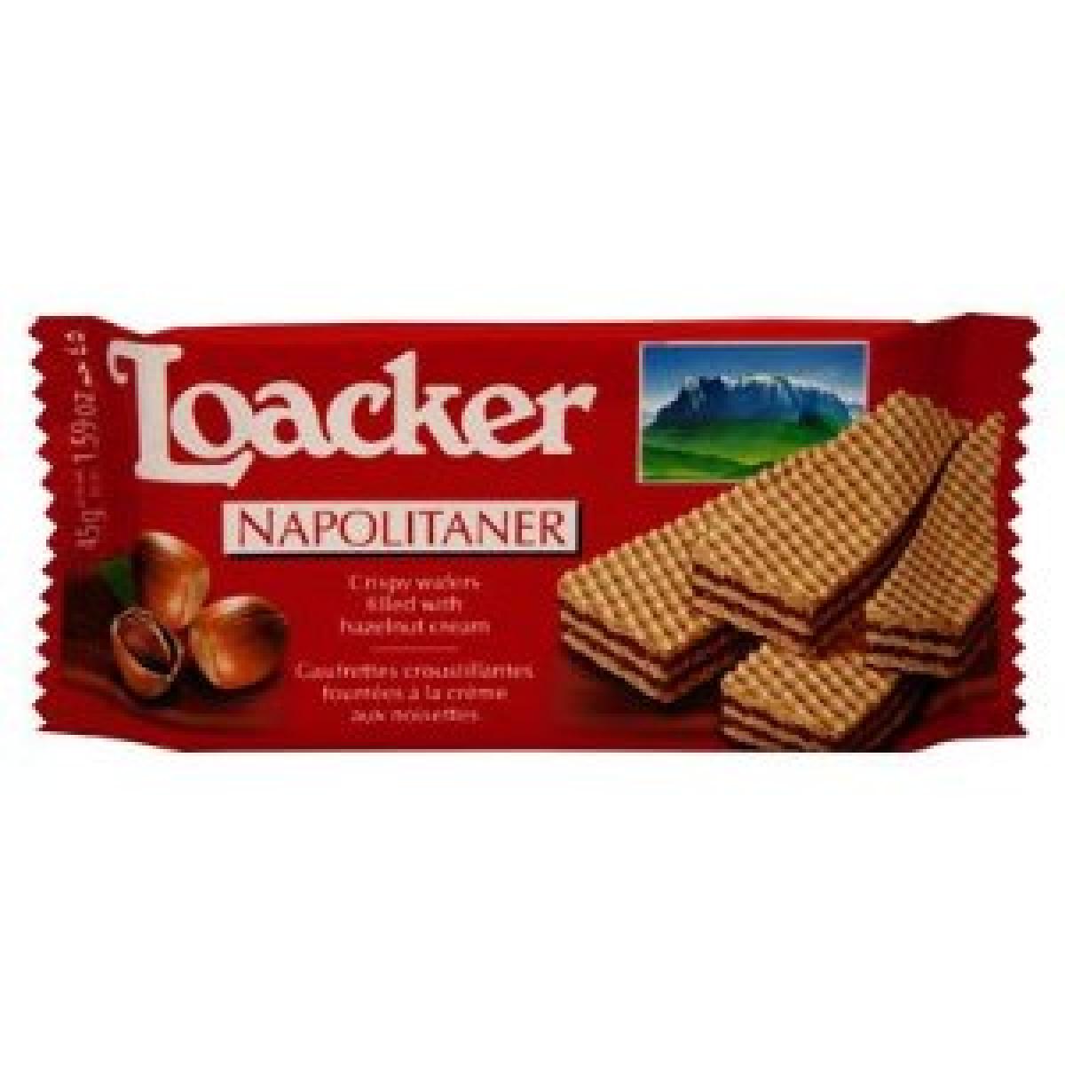 Napolitaner