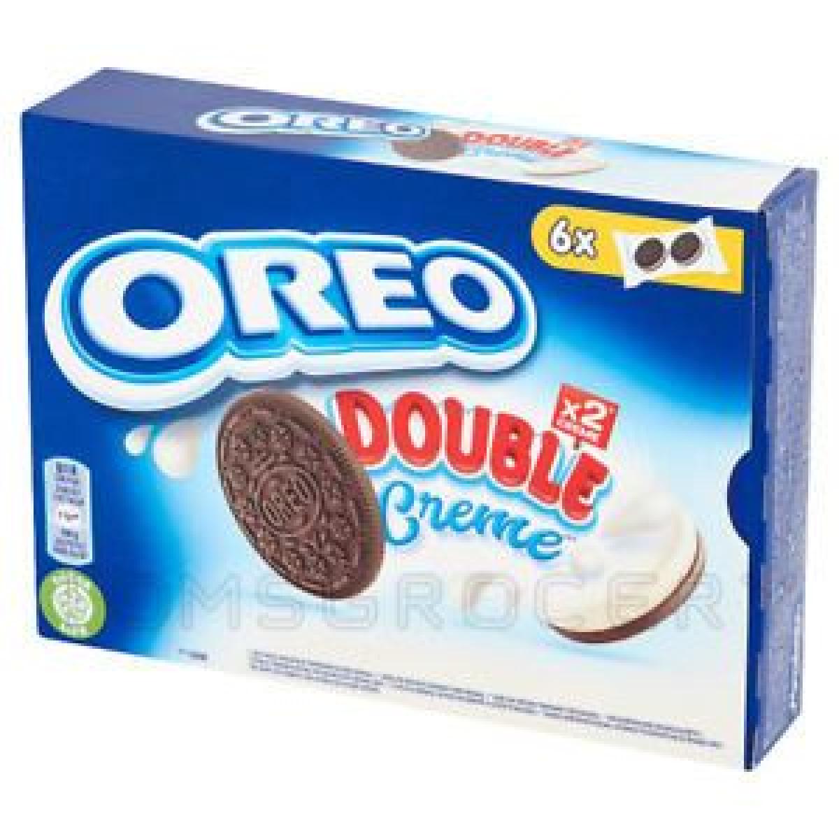 Double Creme