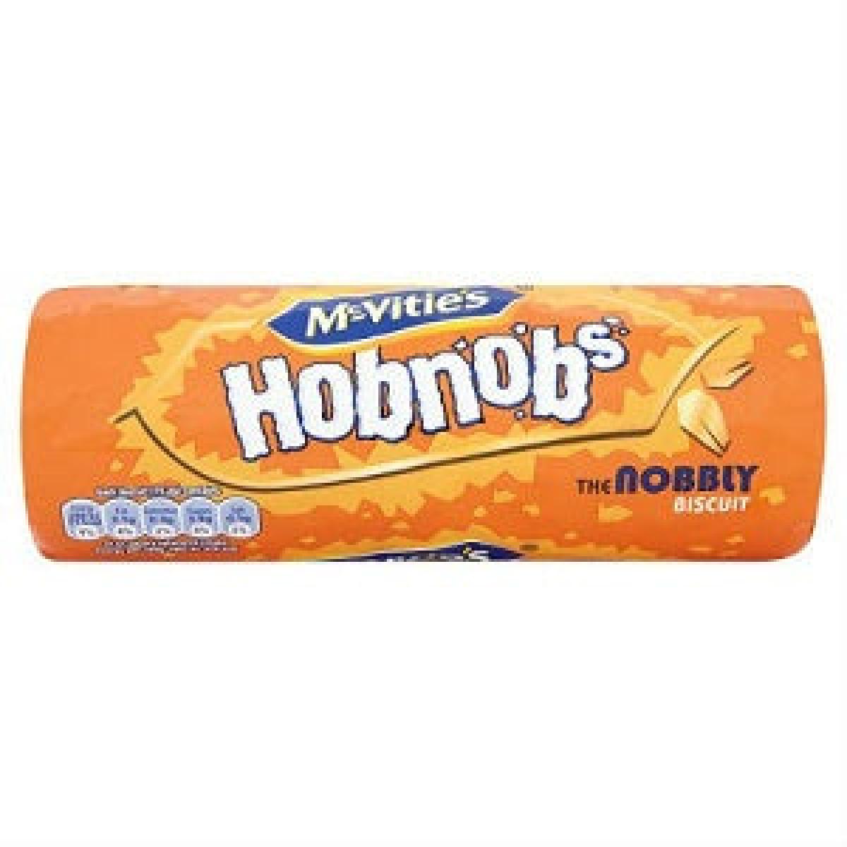 HobNobs