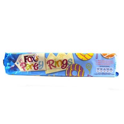 Party Ring