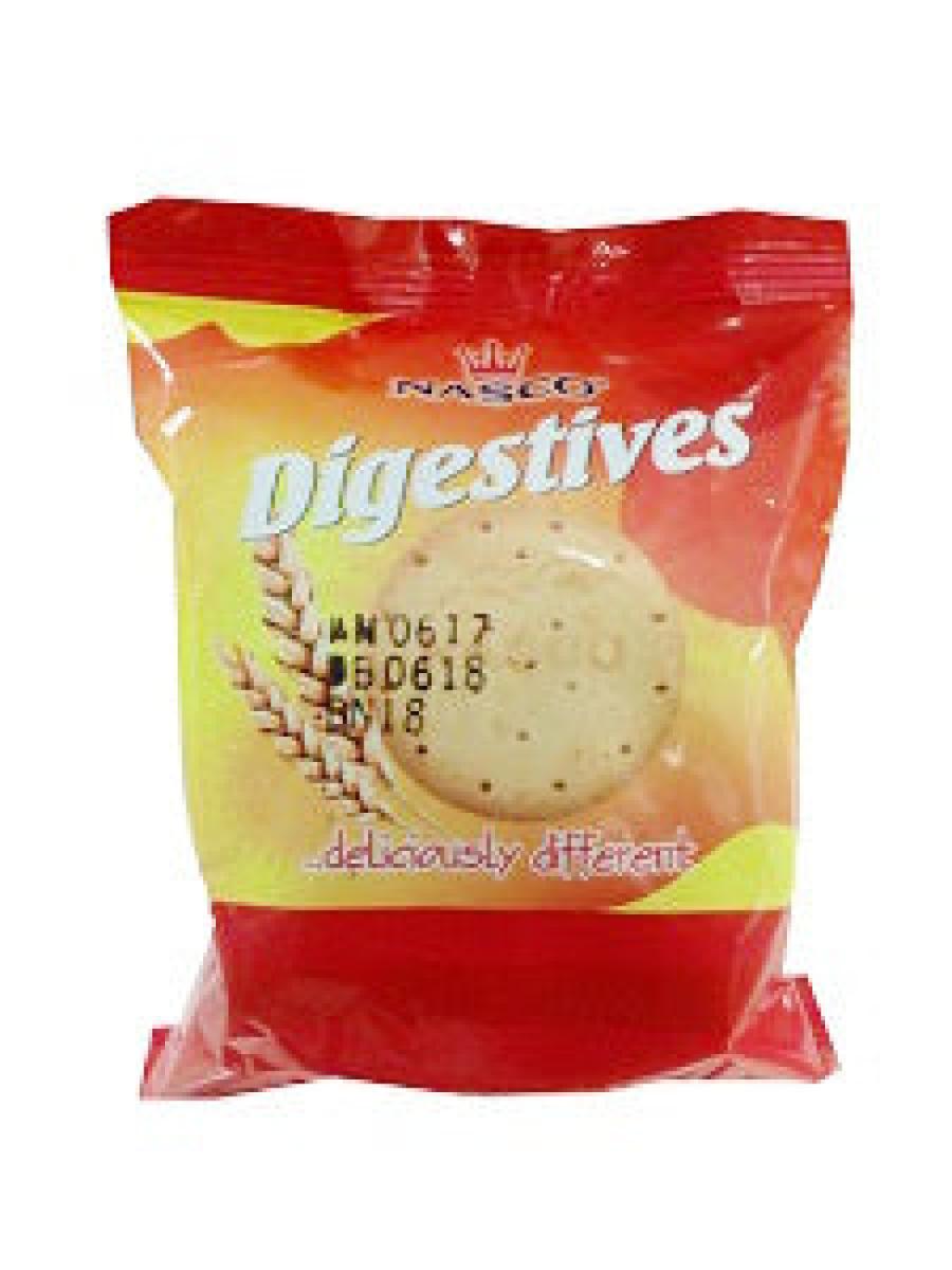Digestives