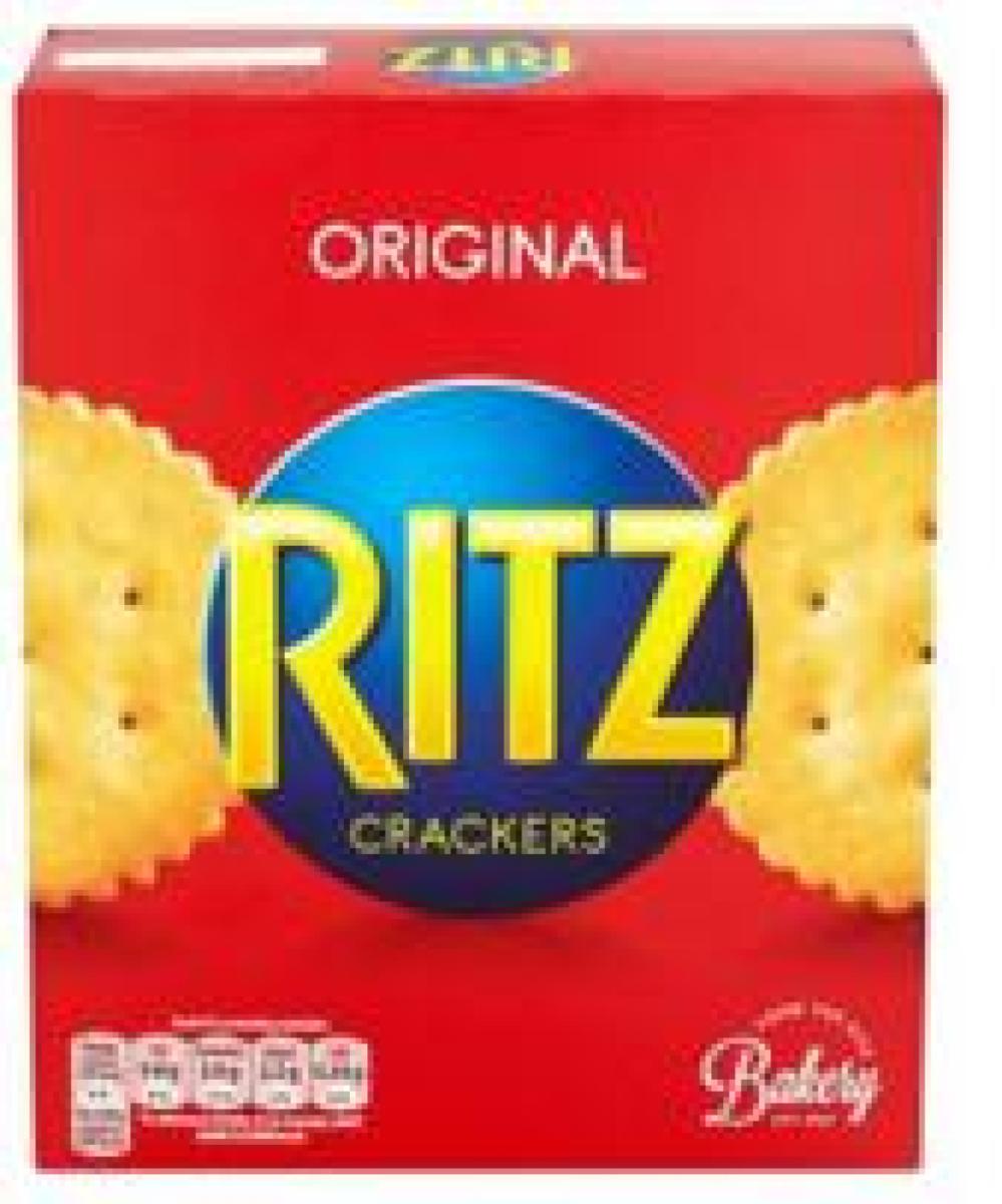Crackers