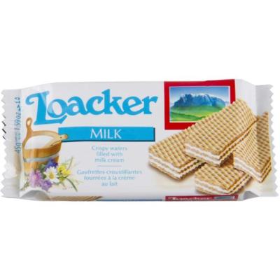 Milk
