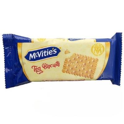 Tea Biscuits