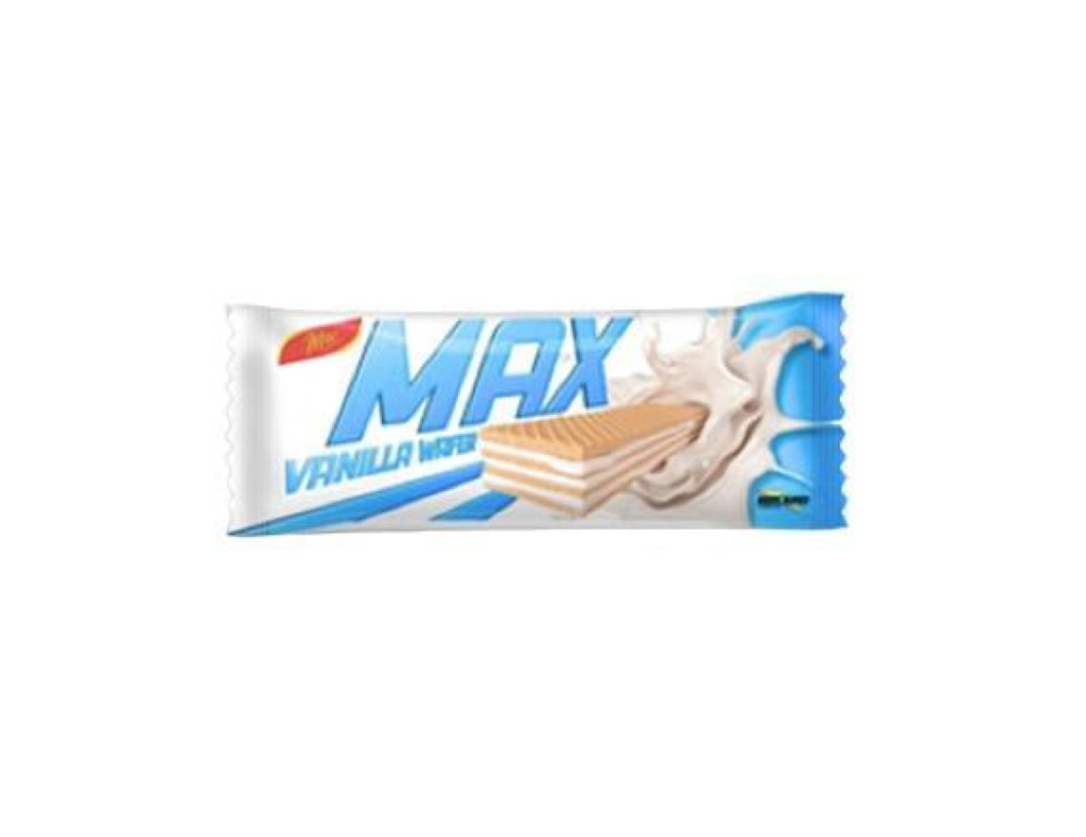 Max Chocolate Wafer