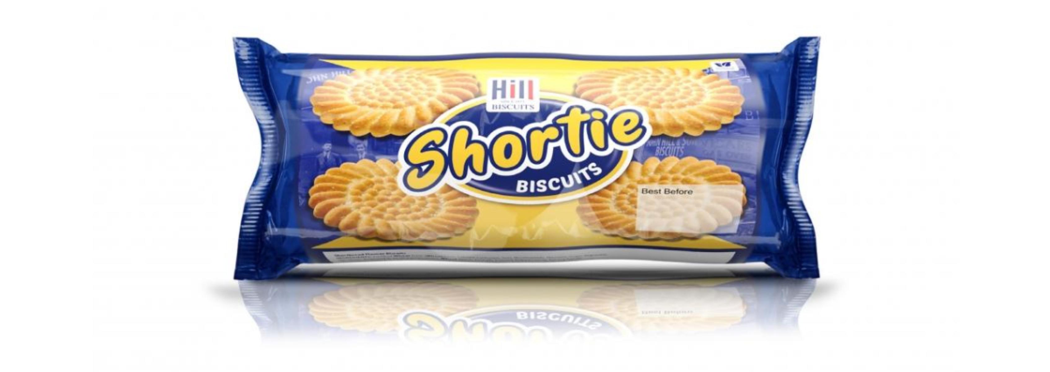 Shortie Biscuits