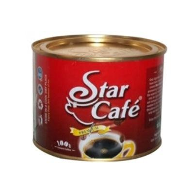 Cafe Instant Coffee