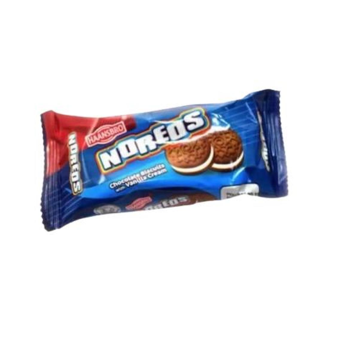 Sandwich Biscuits 28/34 g