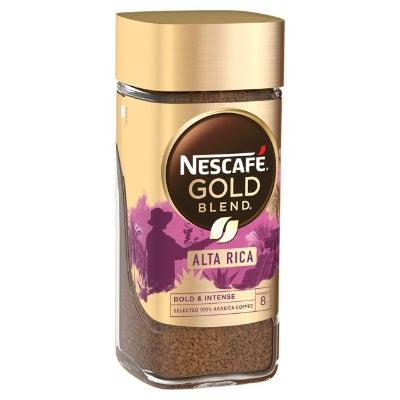 Gold Alta Rica