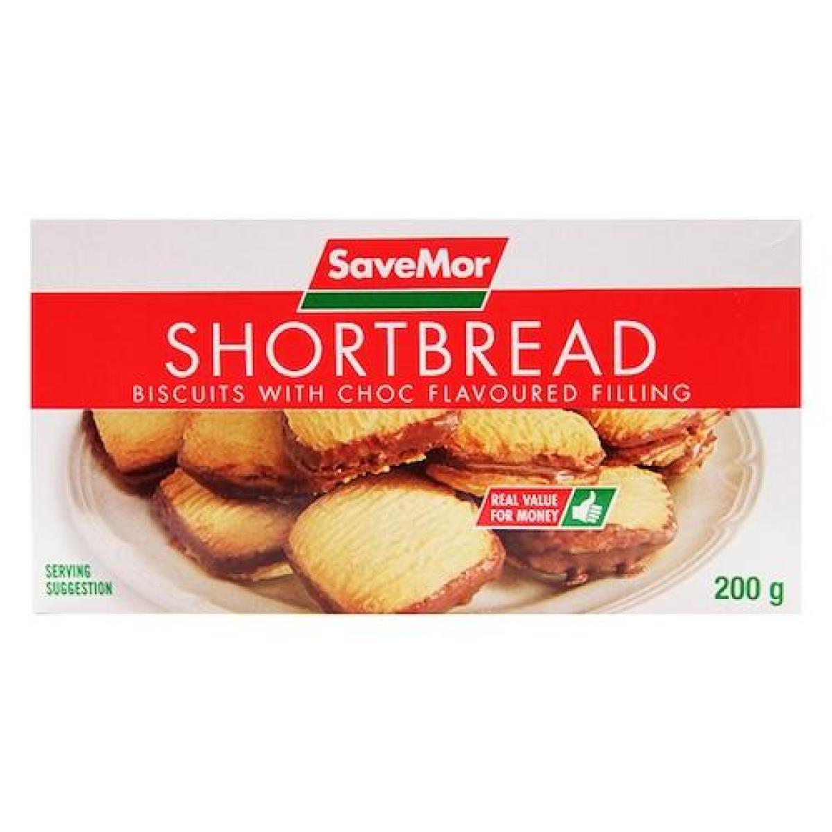 Shortbread