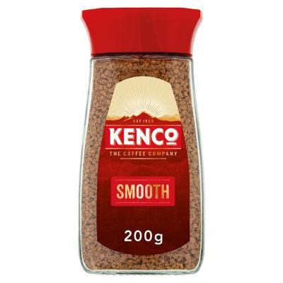 Coffee Realy Smooth